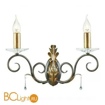 Бра Elstead Lighting Amarilli AML2 BRONZE