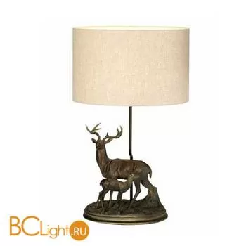 Настольная лампа Elstead Lighting Amelia DL/AMELIA/TL