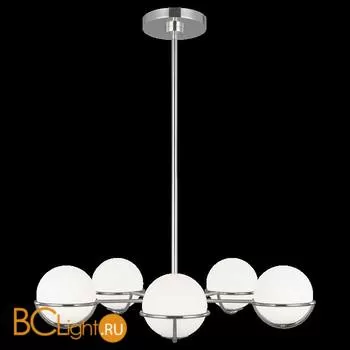 Люстра Elstead Lighting Apollo 2019 QN-APOLLO5-PN