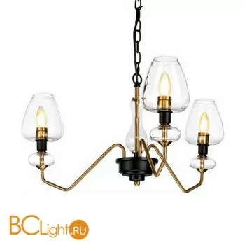 Люстра Elstead Lighting Armand DL-ARMAND3-AB