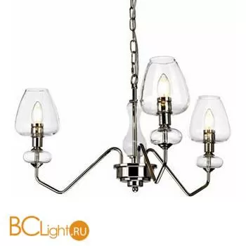 Люстра Elstead Lighting Armand DL-ARMAND3-PN