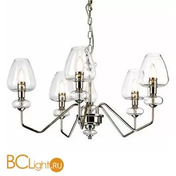 Люстра Elstead Lighting Armand DL-ARMAND5-PN