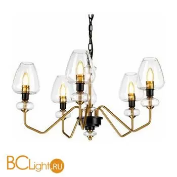 Люстра Elstead Lighting Armand DL-ARMAND5-AB