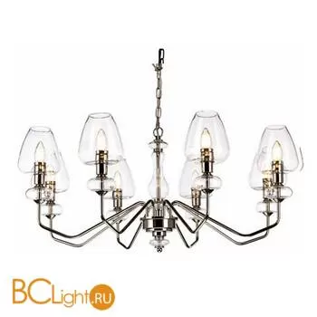 Люстра Elstead Lighting Armand DL-ARMAND8-PN