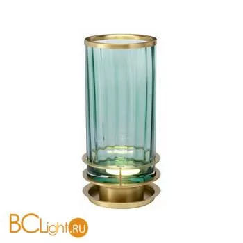 Настольный светильник Elstead Lighting Arno QN-ARNO-GREEN-AB