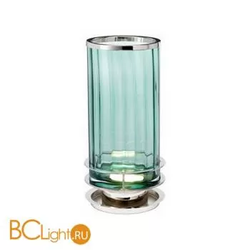 Настольный светильник Elstead Lighting Arno QN-ARNO-GREEN-PN