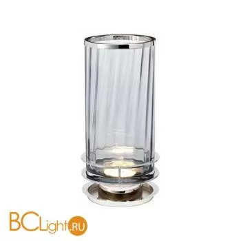 Настольный светильник Elstead Lighting Arno QN-ARNO-SMOKE-PN