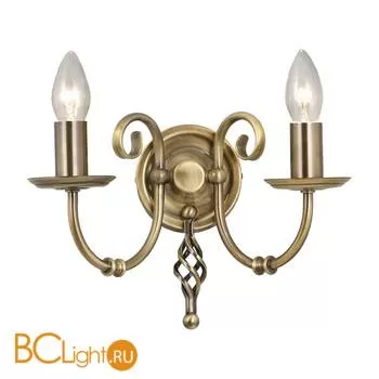 Бра Elstead Lighting Artisan ART2 AGD BRASS