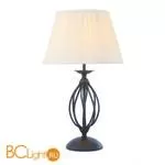 Настольная лампа Elstead Lighting Artisan ART/TL BLACK