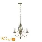 Люстра Elstead Lighting Artisan ART3 AGD BRASS - Фото 0