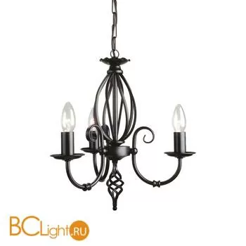 Люстра Elstead Lighting Artisan ART3 BLACK