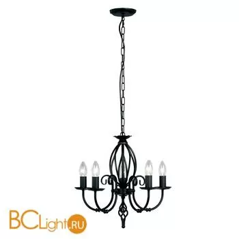 Люстра Elstead Lighting Artisan ART5 BLACK - Фото 0
