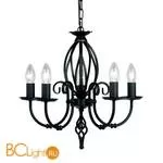 Люстра Elstead Lighting Artisan ART5 BLACK