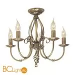 Люстра Elstead Lighting Artisan ART5 AGD BRASS - Фото 0