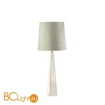 Настольная лампа Elstead Lighting Ascent HQ/ASCENT TL PN + HQ/TD30 SILFT0