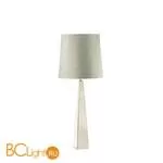 Настольная лампа Elstead Lighting Ascent HQ/ASCENT TL PN + HQ/TD30 SILFT0