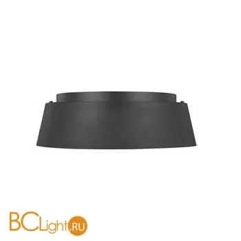 Потолочный светильник Elstead Lighting Asher QN-ASHER-3F-MB