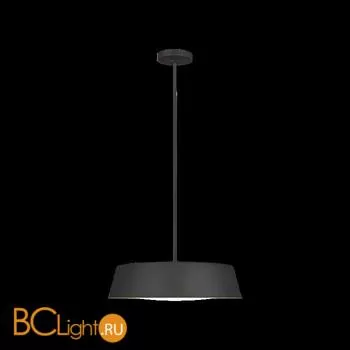Подвесной светильник Elstead Lighting Asher QN-ASHER-5P-MB