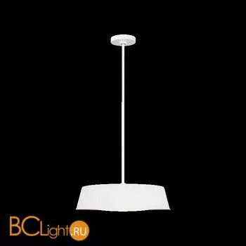 Подвесной светильник Elstead Lighting Asher QN-ASHER-5P-WHT