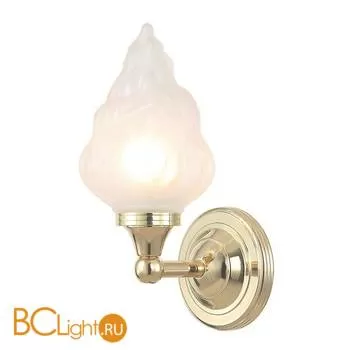 Бра Elstead Lighting Austen BATH/AUSTEN3 PB