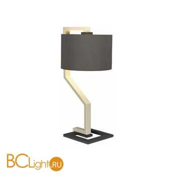 Настольная лампа Elstead Lighting Axios AXIOS-TL-GREY