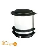 Уличный настенный светильник Elstead Lighting Azure Low Energy AZ/LE10 BLACK - Фото 0