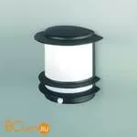 Уличный настенный светильник Elstead Lighting Azure Low Energy AZ/LE10 BLACK