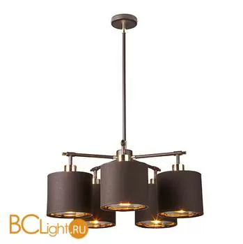Люстра Elstead Lighting Balance BALANCE5 BRPB - Фото 0