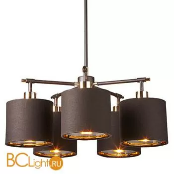 Люстра Elstead Lighting Balance BALANCE5 BRPB