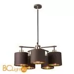 Люстра Elstead Lighting Balance BALANCE5 BRPB - Фото 0