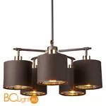 Люстра Elstead Lighting Balance BALANCE5 BRPB