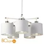Люстра Elstead Lighting Balance BALANCE5 WPN