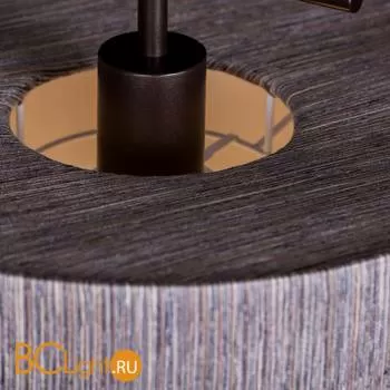 Настольная лампа Elstead Lighting Balance HQ/BALANCE TL + HQ/CY33 STEELFT9 - Фото 1