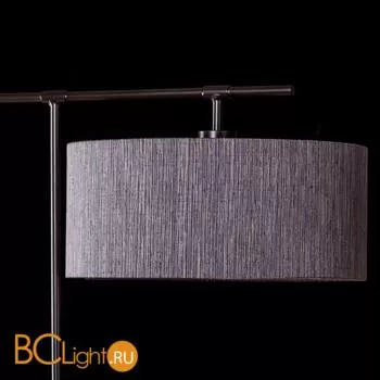 Настольная лампа Elstead Lighting Balance HQ/BALANCE TL + HQ/CY33 STEELFT9 - Фото 3