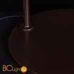 Настольная лампа Elstead Lighting Balance HQ/BALANCE TL + HQ/CY33 STEELFT9 - Фото 4