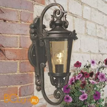 Уличный настенный светильник Elstead Lighting Baltimore BT1/M - Фото 0