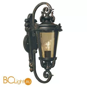 Уличный настенный светильник Elstead Lighting Baltimore BT1/M