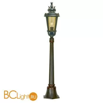 Садово-парковый фонарь Elstead Lighting Baltimore BT4/M