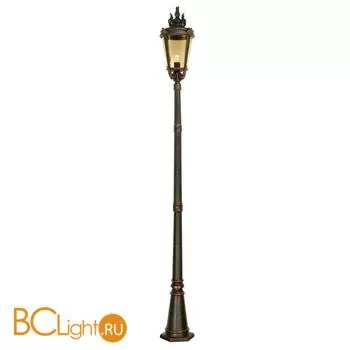 Садово-парковый фонарь Elstead Lighting Baltimore BT5/L