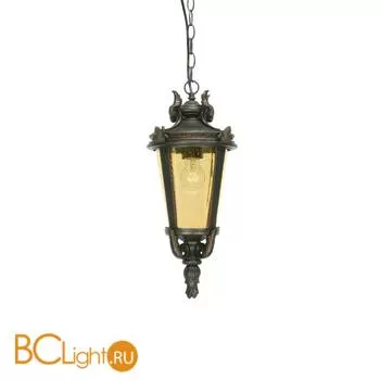 Уличный подвесной светильник Elstead Lighting Baltimore BT8/L