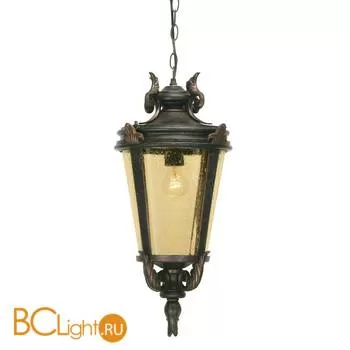 Уличный подвесной светильник Elstead Lighting Baltimore BT8/M