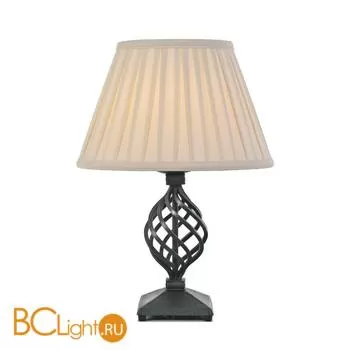 Настольная лампа Elstead Lighting Belfry BY/TL/A BLACK + LS1056