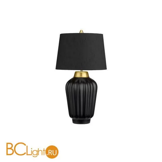 Настольная лампа Elstead Lighting BEXLEY QN-BEXLEY-TL-BKBB