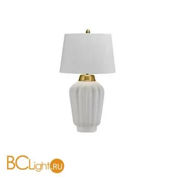 Настольная лампа Elstead Lighting BEXLEY QN-BEXLEY-TL-WBB