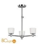 Люстра Elstead Lighting Binstead BATH/BN3 - Фото 0