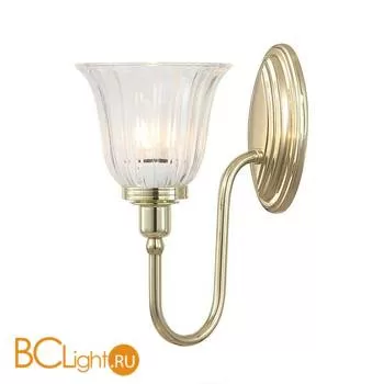 Бра Elstead Lighting Blake BATH/BLAKE1 PB