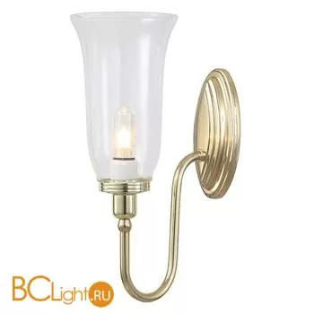 Бра Elstead Lighting Blake BATH/BLAKE2 PB