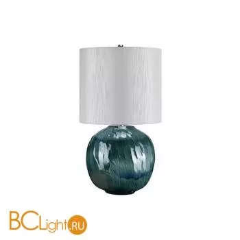 Настольная лампа Elstead Lighting Blue Globe BLUE-GLOBE-TL