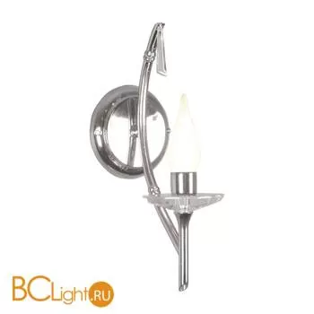 Бра Elstead Lighting Brightwell BR1 NICKEL