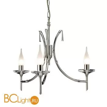 Люстра Elstead Lighting Brightwell BR3 NICKEL
